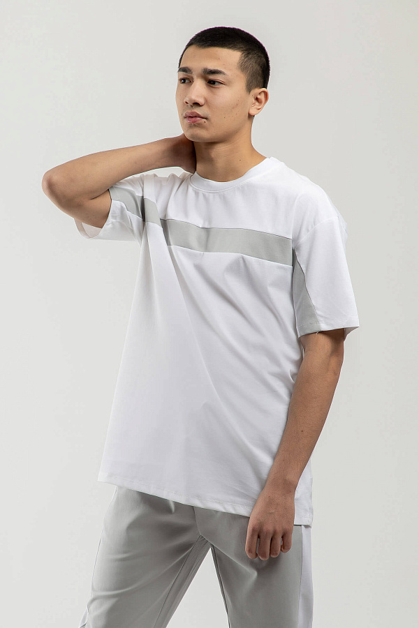 Футболка короткий рукав